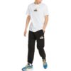 Camiseta gráfica PUMA x Garfield “Blanca”