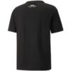 Camiseta gráfica PUMA x Garfield “Negra”