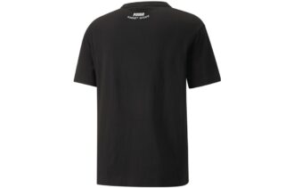 Camiseta gráfica PUMA x Garfield “Negra”