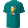 Camiseta gráfica PUMA x Garfield “Parasailing”