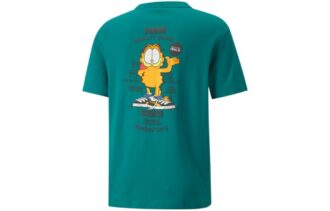 Camiseta gráfica PUMA x Garfield “Parasailing”