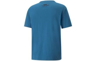Camiseta gráfica PUMA x Garfield “Vallarta Blue”