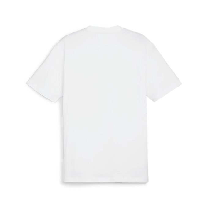 Camiseta gráfica PUMA x KidSuper “Blanco y azul”