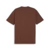 Camiseta gráfica PUMA x KidSuper “Marrón castaño”