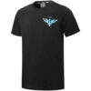 Camiseta gráfica PUMA x LaMelo Ball Warp Drive “Negra”