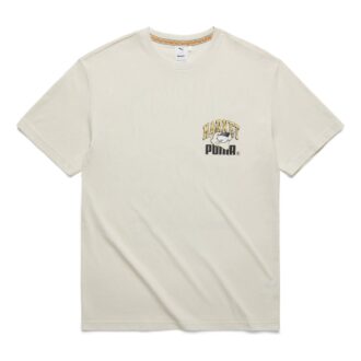 Camiseta gráfica PUMA x Market “Beige”