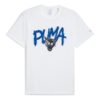 Camiseta gráfica PUMA x Noah “Blanca”