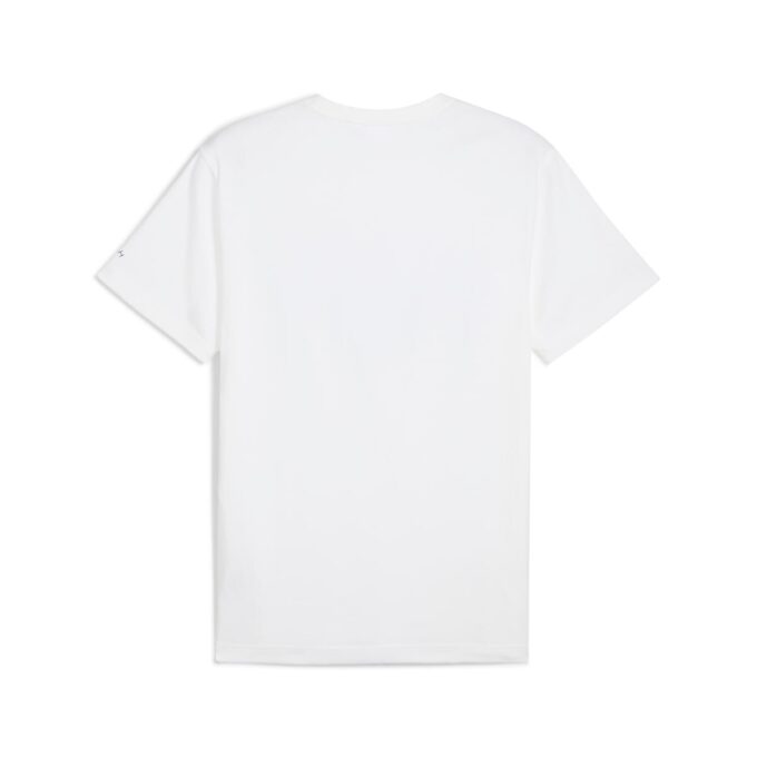 Camiseta gráfica PUMA x Noah “Blanca”
