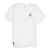 Camiseta gráfica PUMA x ONE PIECE “Blanca”