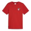 Camiseta gráfica PUMA x ONE PIECE “Club Red”