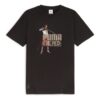 Camiseta gráfica PUMA x ONE PIECE “Negra”