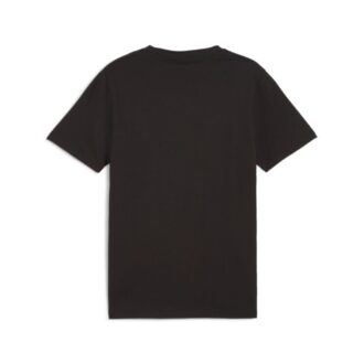 Camiseta gráfica PUMA x ONE PIECE “Negra”