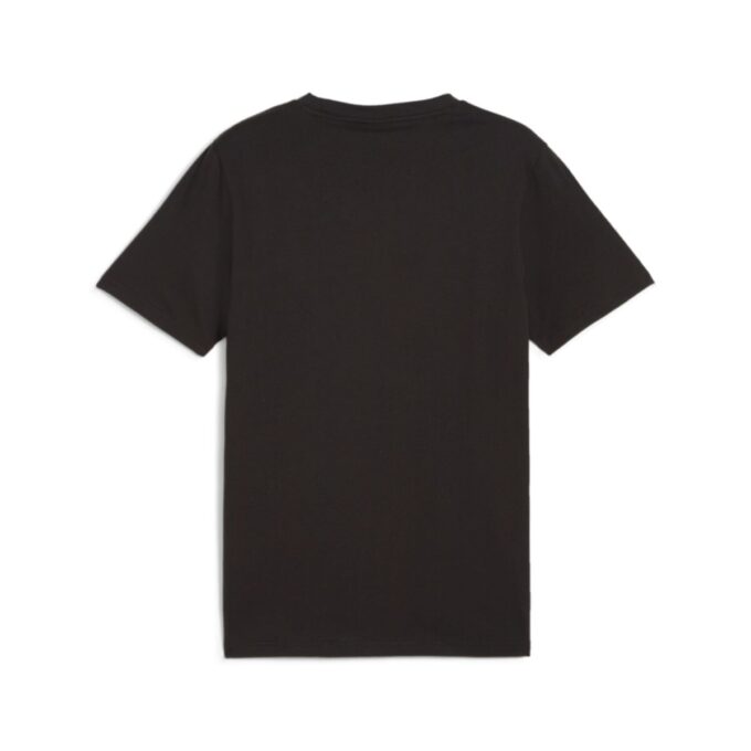 Camiseta gráfica PUMA x ONE PIECE “Negra”