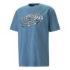 Camiseta gráfica PUMA x P.A.M. “Azul”