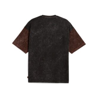 Camiseta gráfica PUMA x P.A.M. “Negra”