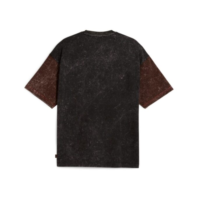 Camiseta gráfica PUMA x P.A.M. “Negra”