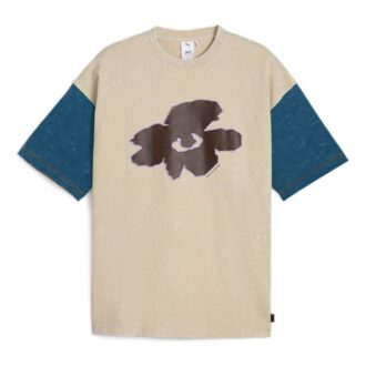 Camiseta gráfica PUMA x P.A.M. “Putty”