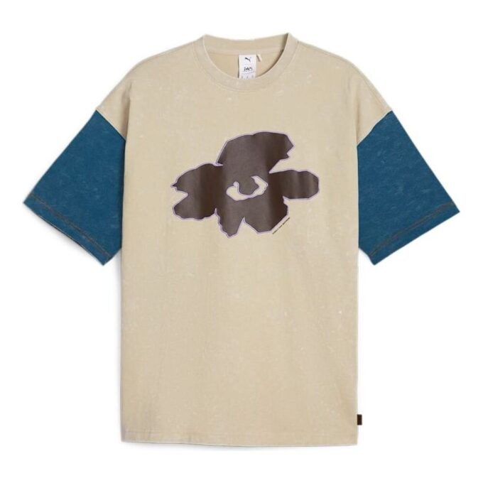Camiseta gráfica PUMA x P.A.M. “Putty”