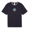 Camiseta gráfica PUMA x Palomo “New Navy”