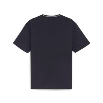 Camiseta gráfica PUMA x Palomo “New Navy”