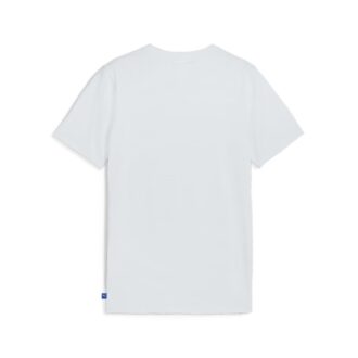 Camiseta gráfica PUMA x PlayStation “Silver Mist”