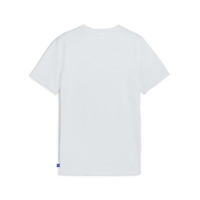 Camiseta gráfica PUMA x PlayStation “Silver Mist”