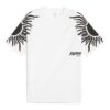 Camiseta gráfica PUMA x PLEASURES “Blanca”