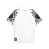 Camiseta gráfica PUMA x PLEASURES “Blanca”