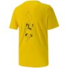 Camiseta gráfica PUMA x Pokémon “Amarillo”