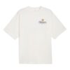 Camiseta gráfica PUMA x REPRESENT “Blanca”