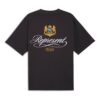 Camiseta gráfica PUMA x REPRESENT “Negra”