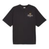 Camiseta gráfica PUMA x REPRESENT “Negra”