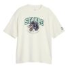 Camiseta gráfica PUMA x STAPLE “Blanca”