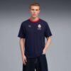 Camiseta gráfica relajada de Chivas para hombre Camiseta gráfica relajada de Chivas para hombre