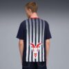 Camiseta gráfica relajada de Chivas para hombre Camiseta gráfica relajada de Chivas para hombre