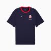 Camiseta gráfica relajada de Chivas para hombre Camiseta gráfica relajada de Chivas para hombre