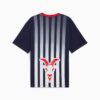 Camiseta gráfica relajada de Chivas para hombre Camiseta gráfica relajada de Chivas para hombre