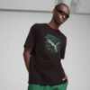 Camiseta gráfica relajada para hombre PUMA x TMNT Camiseta gráfica relajada para hombre PUMA x TMNT