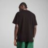 Camiseta gráfica relajada para hombre PUMA x TMNT Camiseta gráfica relajada para hombre PUMA x TMNT