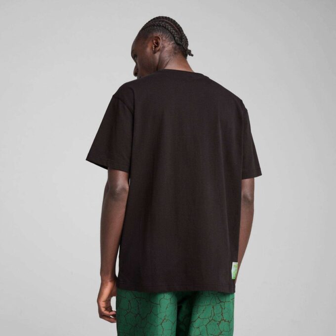 Camiseta gráfica relajada para hombre PUMA x TMNT Camiseta gráfica relajada para hombre PUMA x TMNT