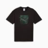 Camiseta gráfica relajada para hombre PUMA x TMNT Camiseta gráfica relajada para hombre PUMA x TMNT