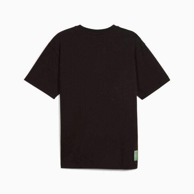 Camiseta gráfica relajada para hombre PUMA x TMNT Camiseta gráfica relajada para hombre PUMA x TMNT