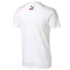 Camiseta gráfica Sakura Pack “Blanco, Negro y Rojo”