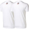 Camiseta gráfica Sakura Pack “Blanco, Negro y Rojo”