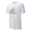 Camiseta gráfica Select Adventure Planet “Blanca”