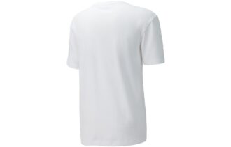 Camiseta gráfica Select Adventure Planet “Blanca”