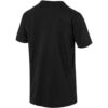 Camiseta gráfica STYLE “Negro y blanco”