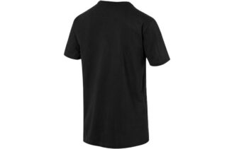 Camiseta gráfica STYLE “Negro y blanco”
