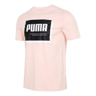 Camiseta gráfica Summer Court “Rosa”