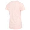 Camiseta gráfica Summer Court “Rosa”
